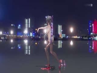 洛天依