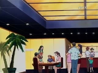 et时光3～禁忌的时光～[中文字幕]