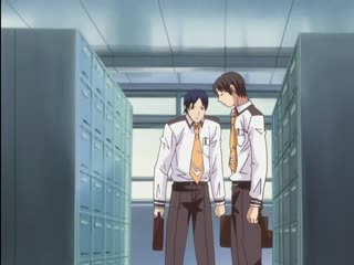 CLEAVAGE クレイヴィッジ EpisodeⅠ「瑛里華」