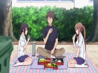 Overflow_おーばーふろぉ一口气看完_中文字幕_哥哥终究还是对妹妹下了手