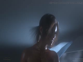 古墓丽影劳拉克罗夫特汇编