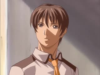 CLEAVAGE クレイヴィッジ EpisodeⅡ「沙夜香」