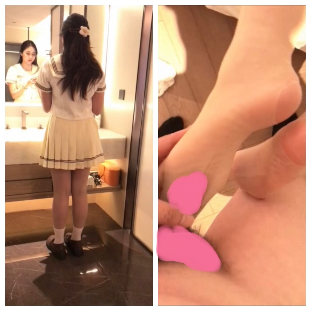 ⏪男友泄密⏩十月多位美女泄密合集