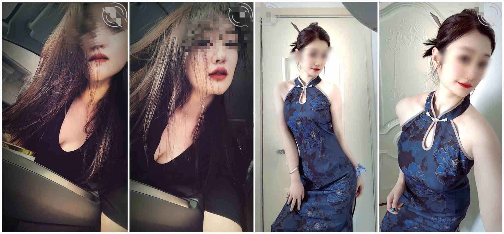 ❤️叔嫂乱伦❤️用套路拿下嫂子后续9-猛操一顿以示安慰