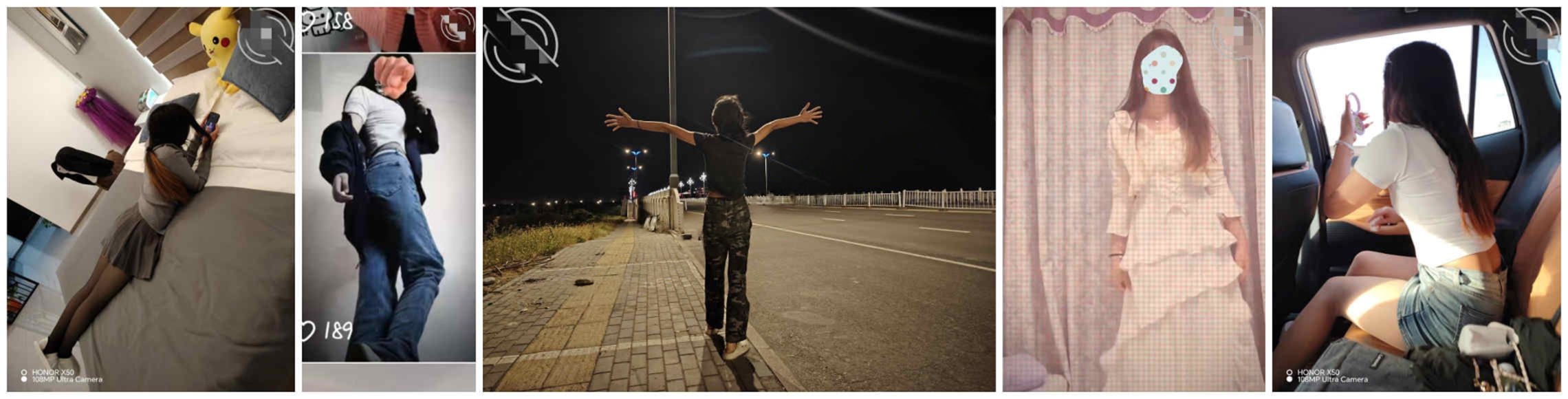 ❤️外站博主（老王爱古丽）内射新疆维族古丽嫩妹到怀孕