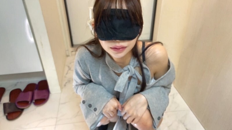 FC2-PPV-4743284 【私拍】19岁美少女仙女第一次口交、第一次舔肛门、第一次吞精，两股精液