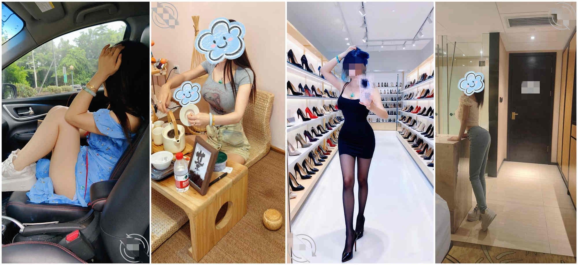 ❤️姐弟乱伦❤️亲姐姐的诱惑-灌醉强奸亲姐姐后续13