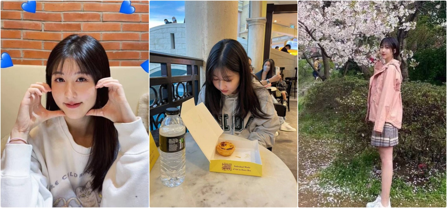 顶级约炮大神『深圳第一深情(Gdsqx)』又是一枚乖乖女 人前斯斯文 像一只小母狗一样被踩在脚下 表情陶醉