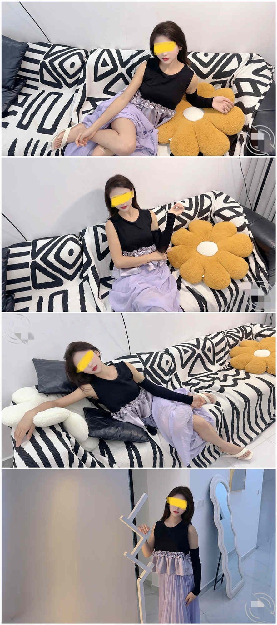 ⭐外站操逼大神正义君⭐3p玩弄表妹,超高颜值的极品嫩妹！