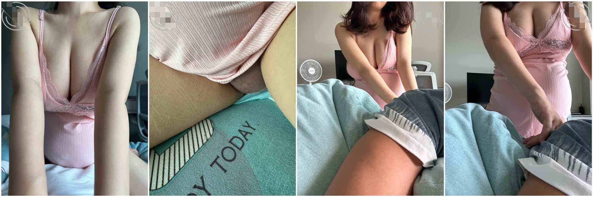 ❤️姐弟乱伦❤️拿下御姐后续53-红色情趣，势必把我榨干