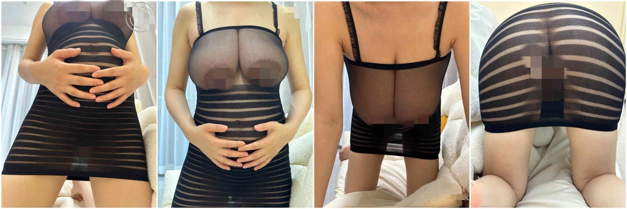 ❤️姐弟乱伦❤️拿下御姐后续43-酒后内射怀孕的巨乳姐姐