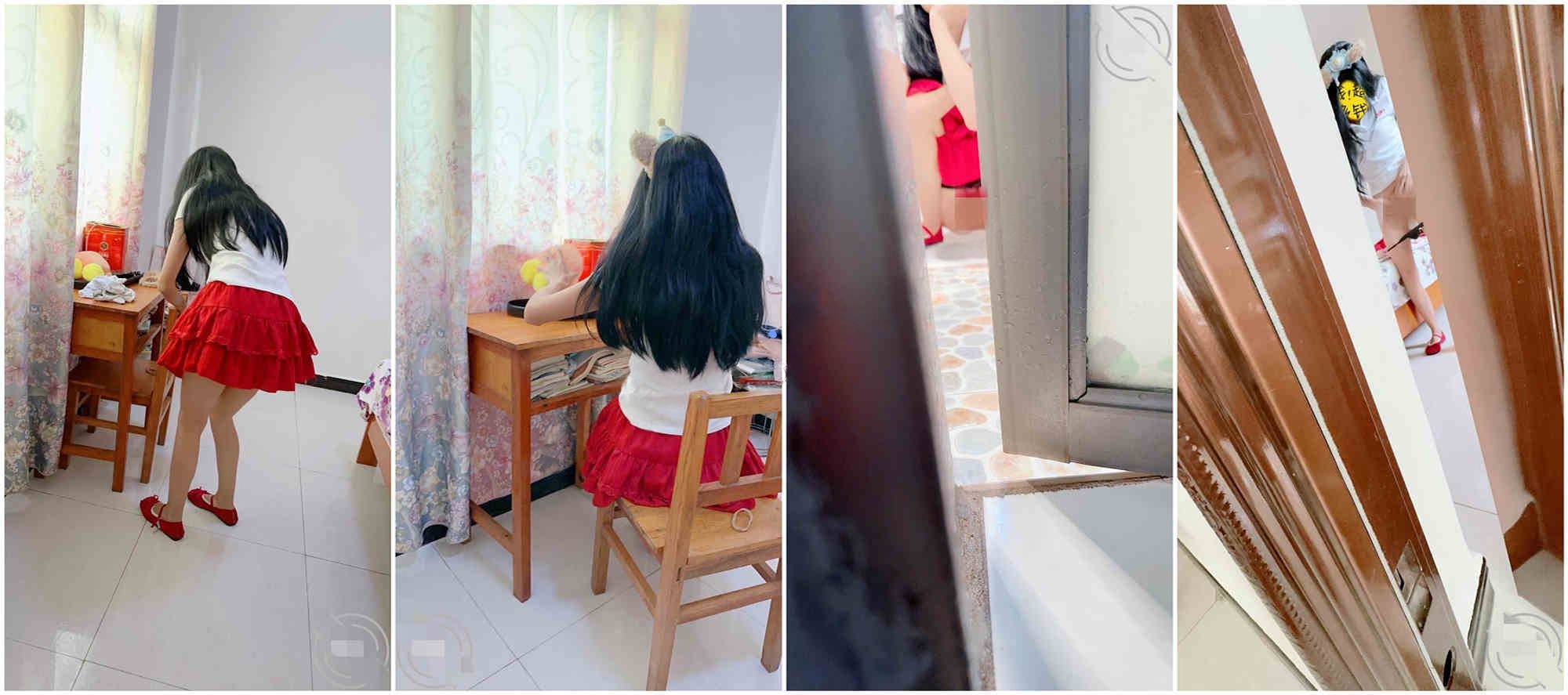 ❤️父女乱伦❤️外站大神乱伦内射嫩女儿-后续14 开裆瑜伽