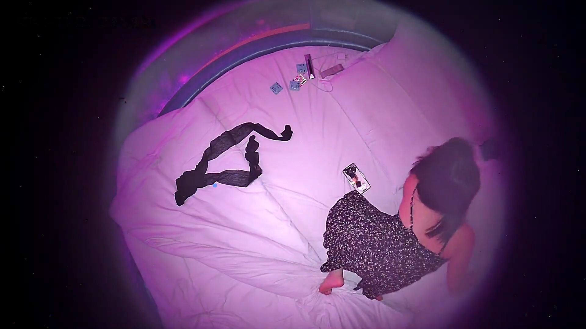 ⏪20250801⏩碎花裙端庄乖乖女解除封印后变身小野马疯狂榨取