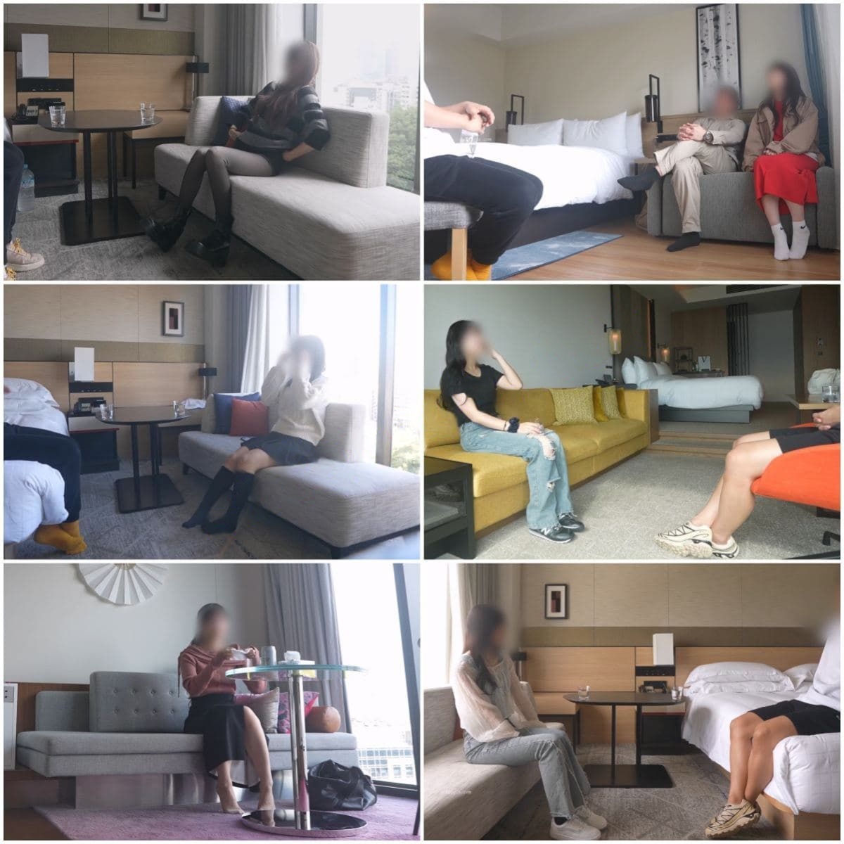 日本NTR博主雄 -YUU-(yuumtx)25年最新原创 vol.4