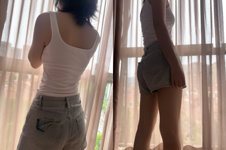 【少女时代】172极品身材学妹被摄影师操得高潮迭起