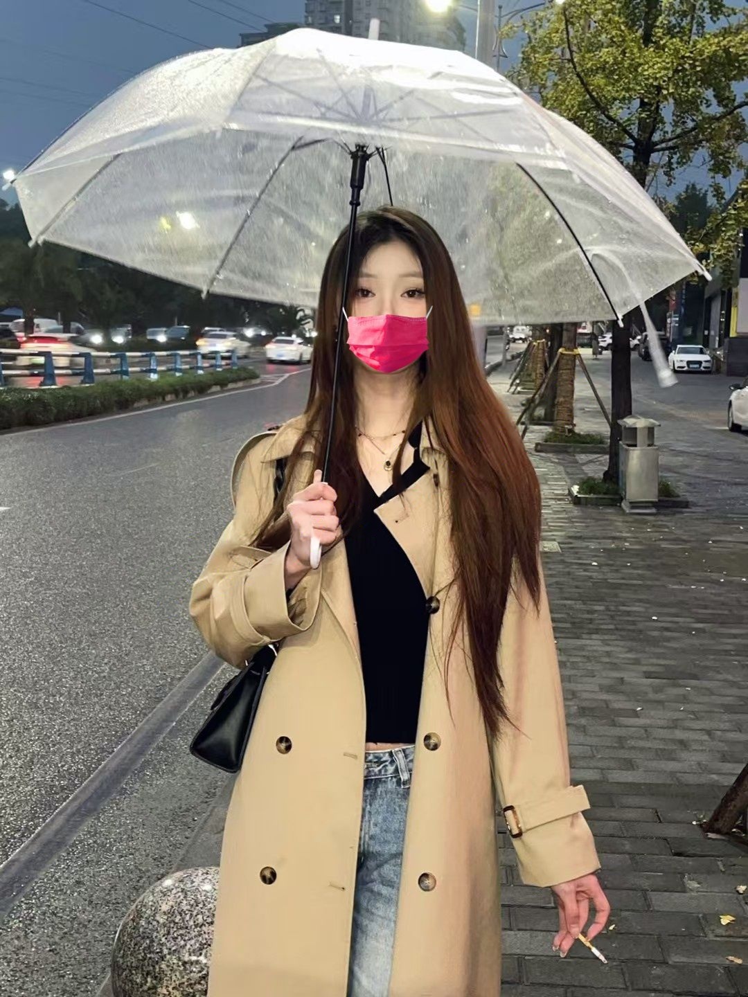 【少女时代】绝美长相和极品身材还没抚摸就流出大量淫液