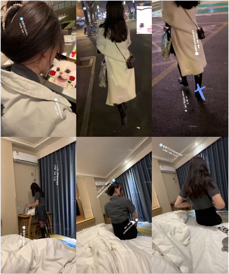 江南第一深情 最新16号女主 05年医院配药科实习女大学生