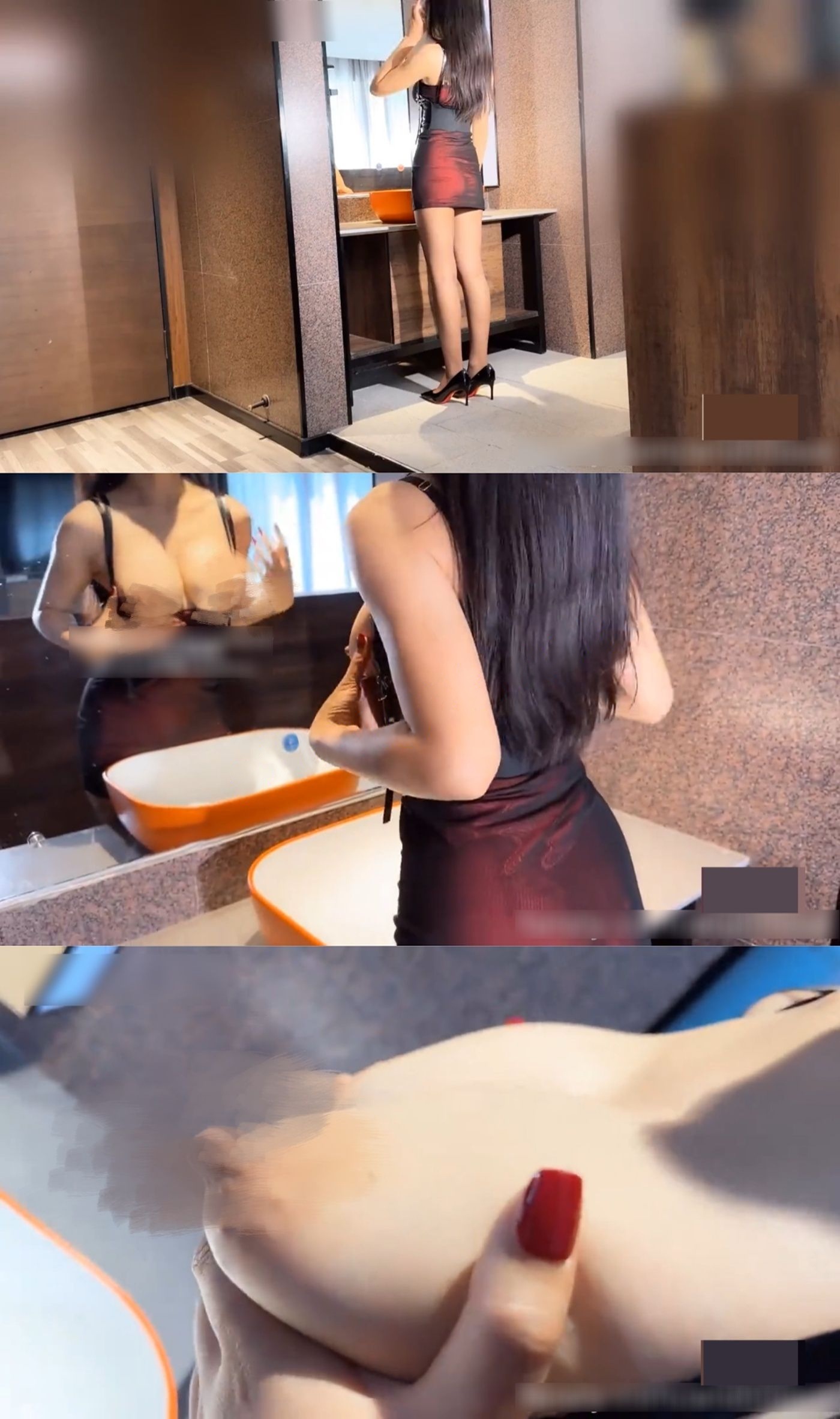 气质御姐女神『Andmlove』骚姐姐的女皇装榨干了我