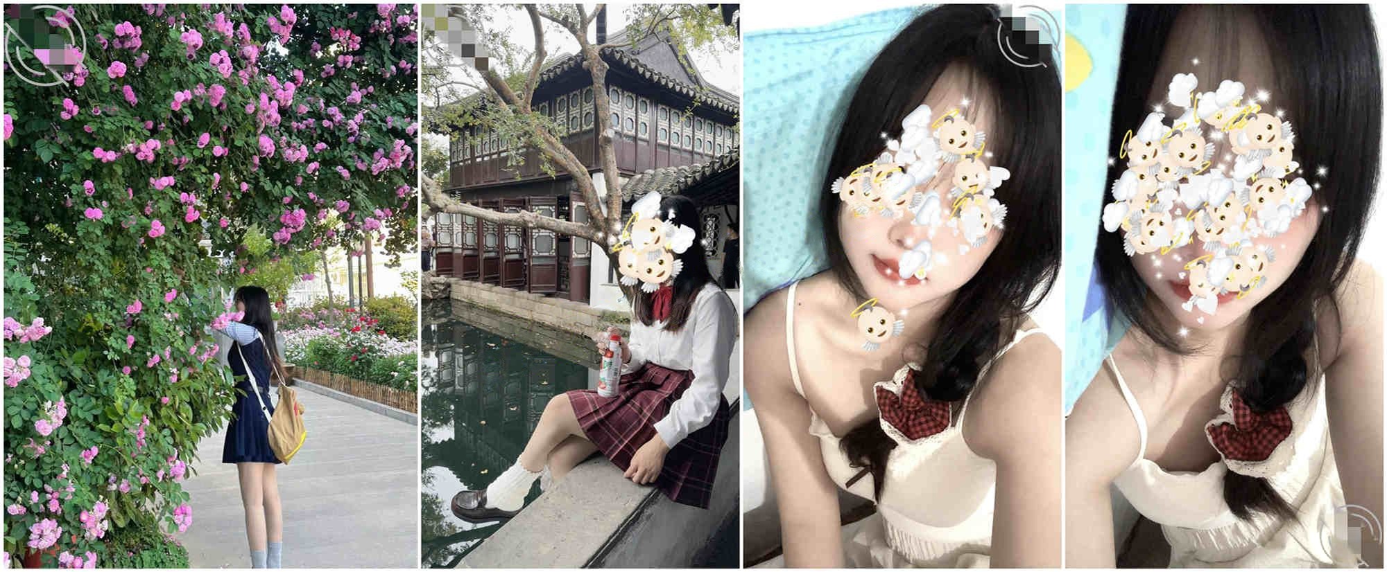 ❤️兄妹乱伦❤️外站大神（排骨）精彩作品合集！