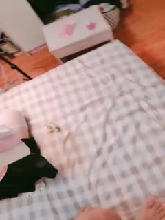 -洛丽塔小可爱-软萌软萌的卡哇伊的不得了 双马尾白丝萝莉小公主上身全攻速套装太勾人了