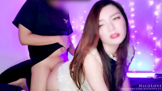 独家极品国产博主妮可 nicolove.cc NicoLove妮可