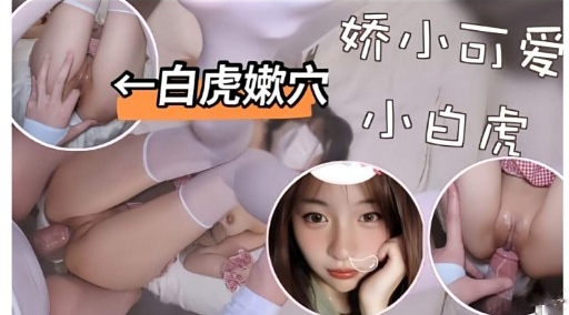 娇小可爱白虎嫩六小白虎