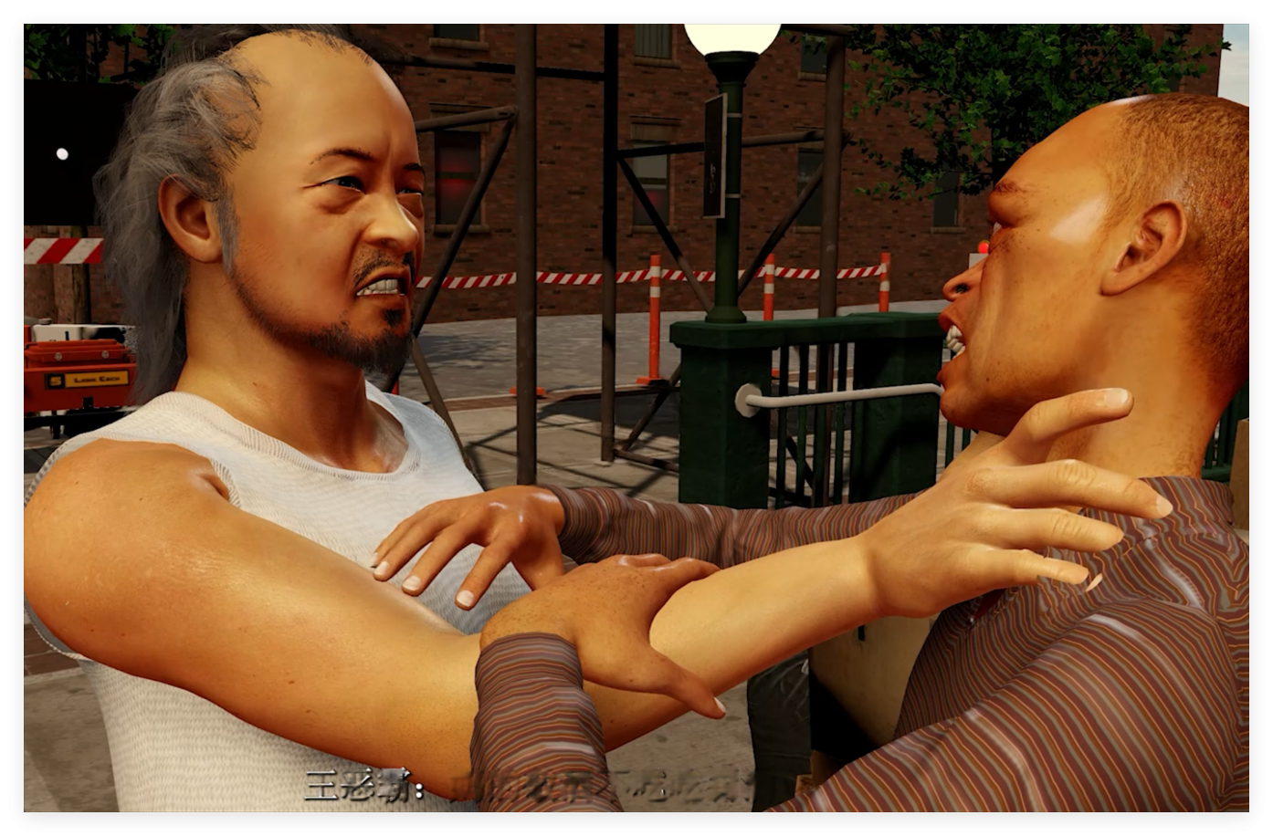 ❤️VAMMD：妻心如刀番外篇