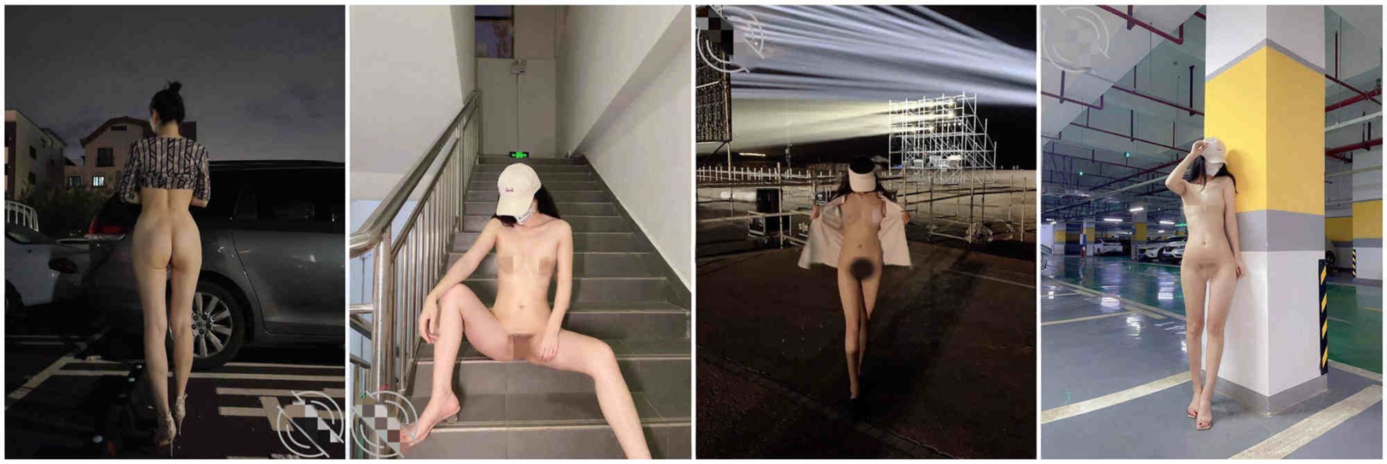 ❤️父女乱伦❤️继父拿下18岁女儿后续20-外卖员内射嫂子