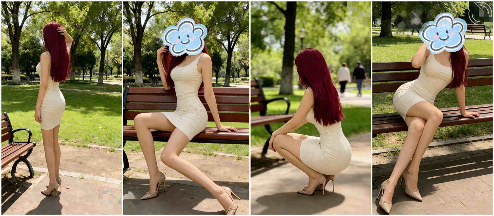 ❤️姐弟乱伦❤️亲姐姐的诱惑-灌醉强奸亲姐姐后续19-内射