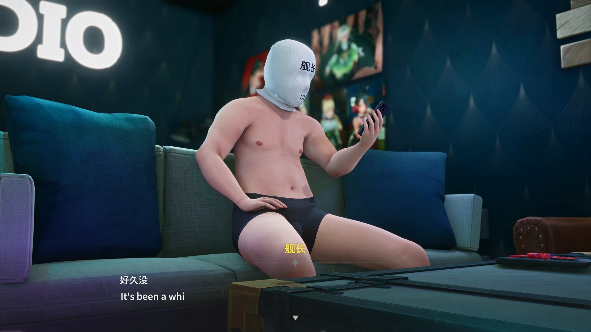 [Adler] 崩坏三 爱莉希雅动漫