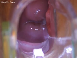 FC2-PPV-4722777 前... Mako-chan 的最后一次拍摄 ★ 在好友 Yui-chan 的注视下 3P 中出 ★ 36 秒大量射精 ★ 中出后库斯科_26