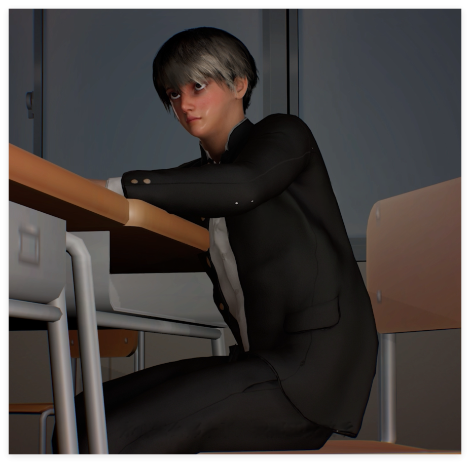 ❤️VAMBS 毒辣继母和继姐9 (剧情中配）