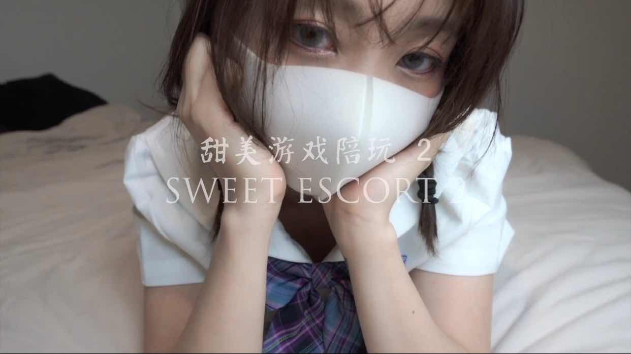 玩偶姐姐，甜美游戏陪玩