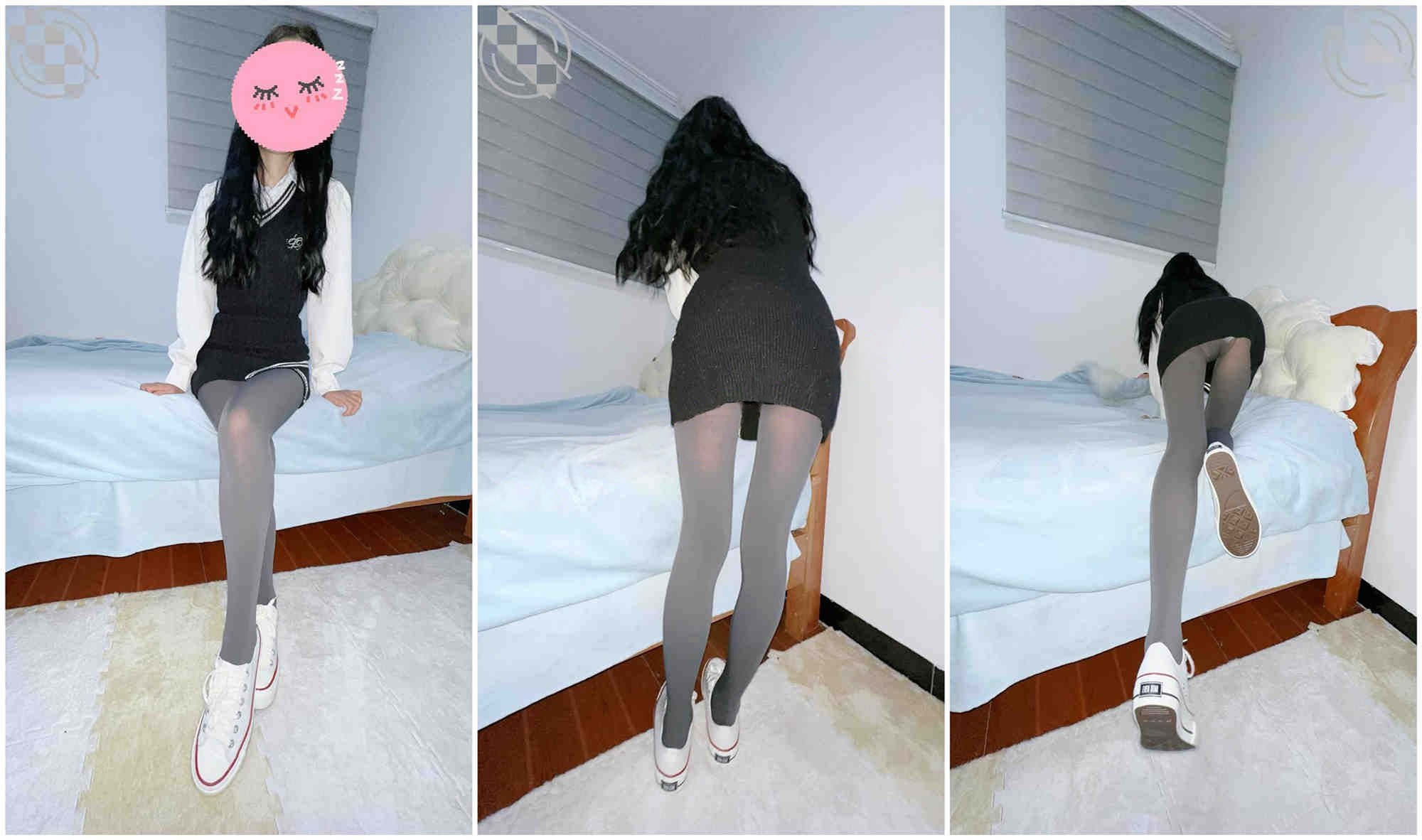 ❤️父女乱伦❤️外站大神乱伦内射嫩女儿-后续18-酒后操