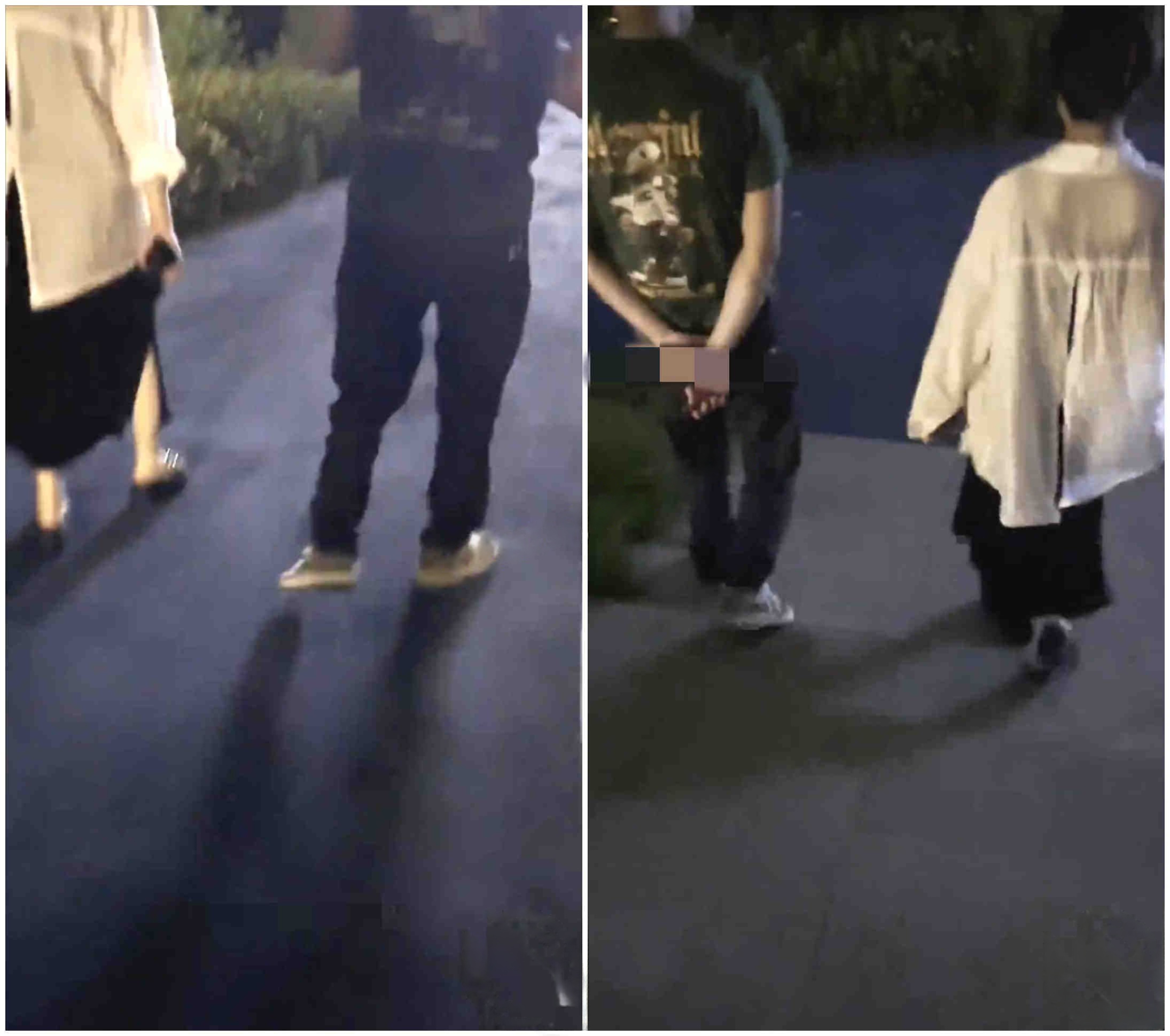 ❤️姐弟乱伦❤️拿下御姐后续59-上门挑逗姐姐，干完就跑